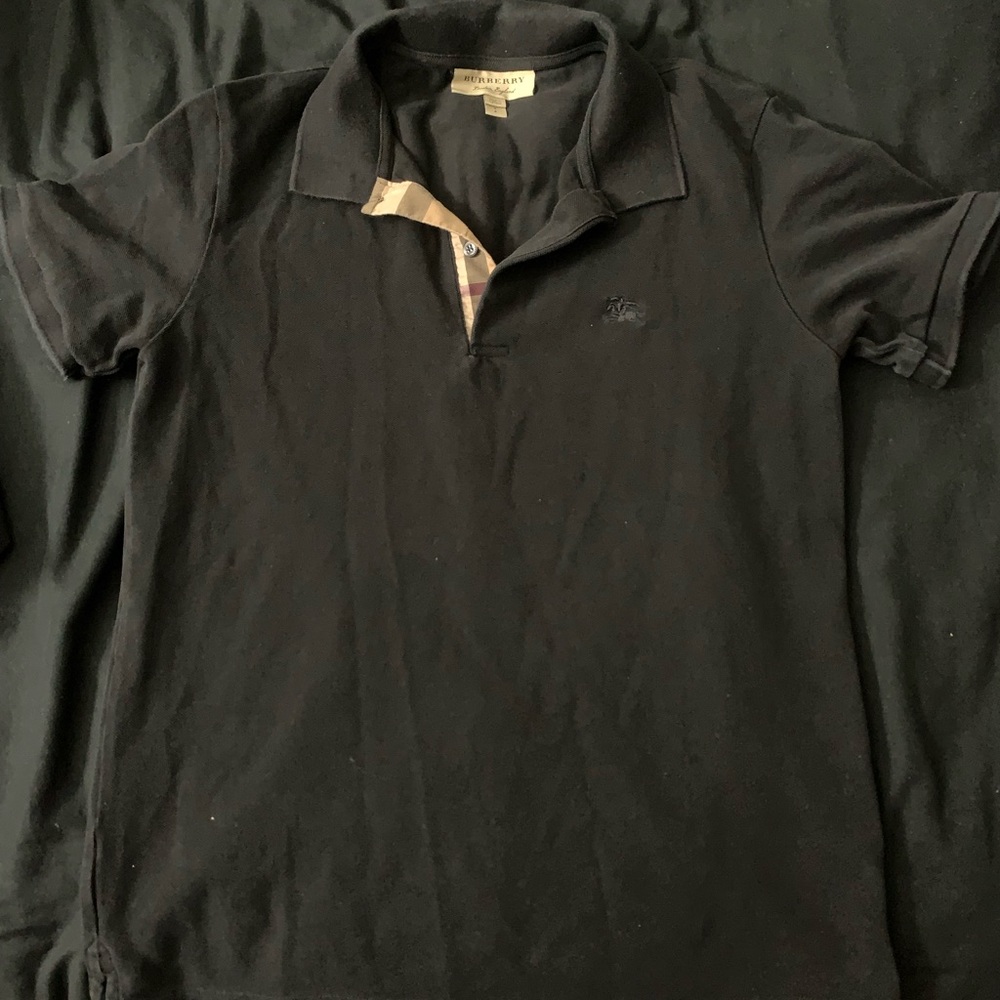 Burberry Polo
